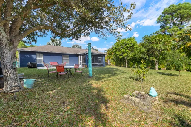 $385,000 | 314 Southwest De Gouvea Terrace, Port St. Lucie, FL 34984