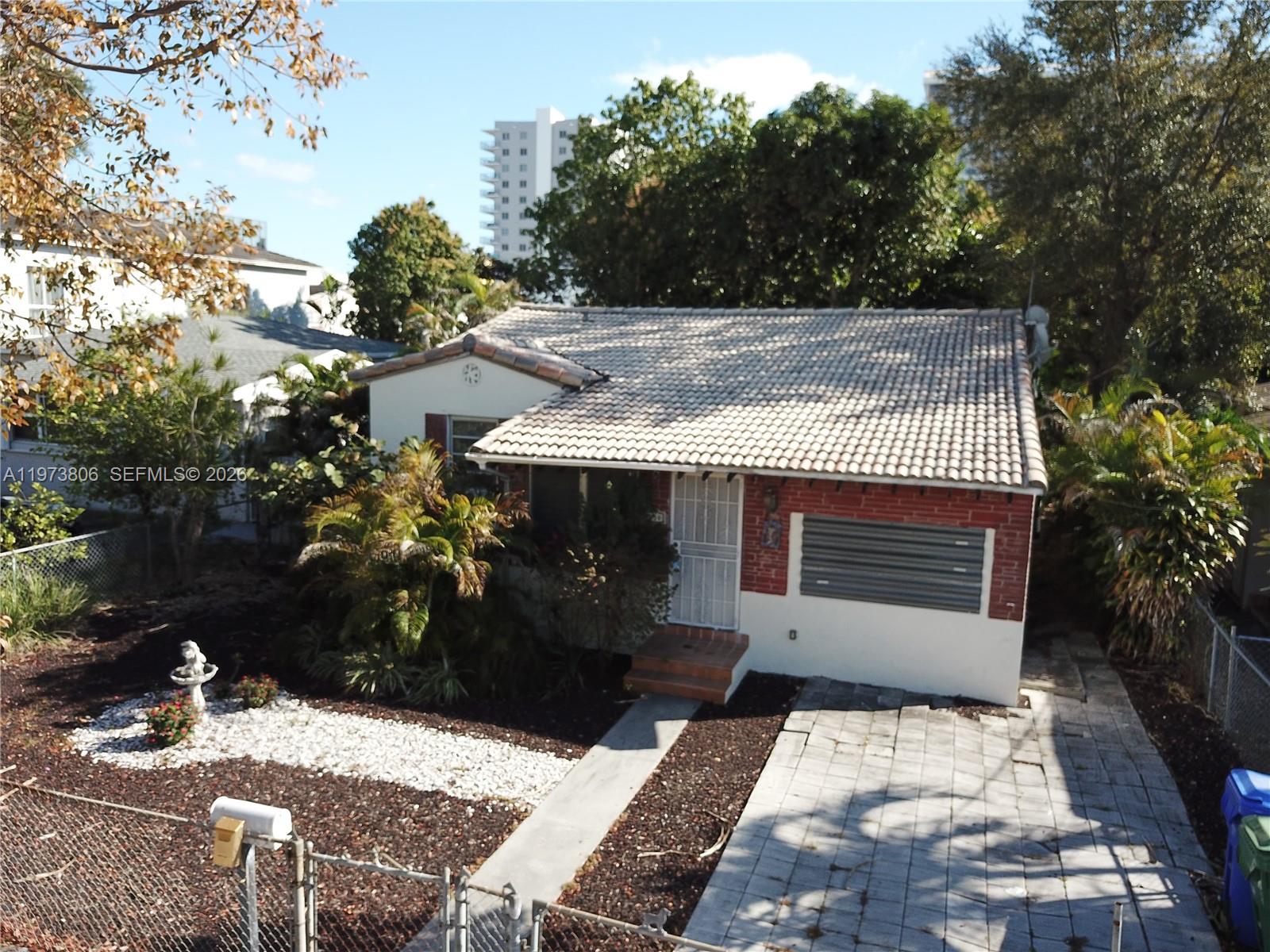 2750 Southwest 26th Street Miami, FL 33133 - Photo 1 of 17