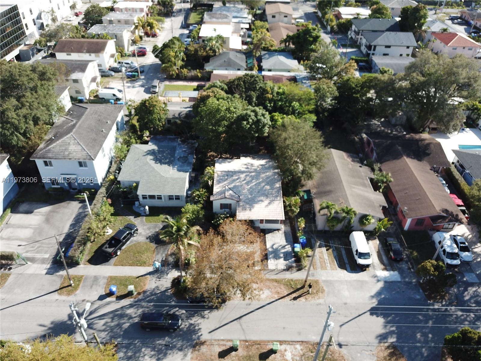 2750 Southwest 26th Street Miami, FL 33133 - Photo 17 of 17