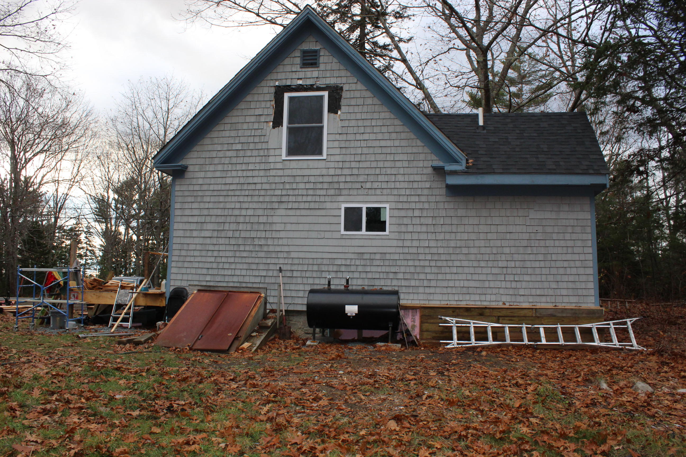 1036 Castine Road Orland, ME 04472 - Photo 18 of 26 IMG_8990