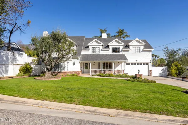 $17,000 | 5188 Vista Miguel Drive, La Canada Flintridge, CA 91011