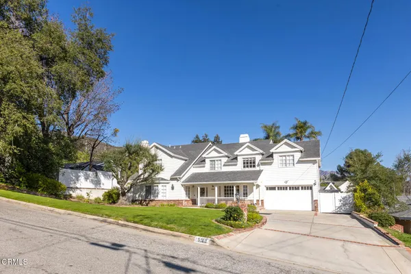 $17,000 | 5188 Vista Miguel Drive, La Canada Flintridge, CA 91011