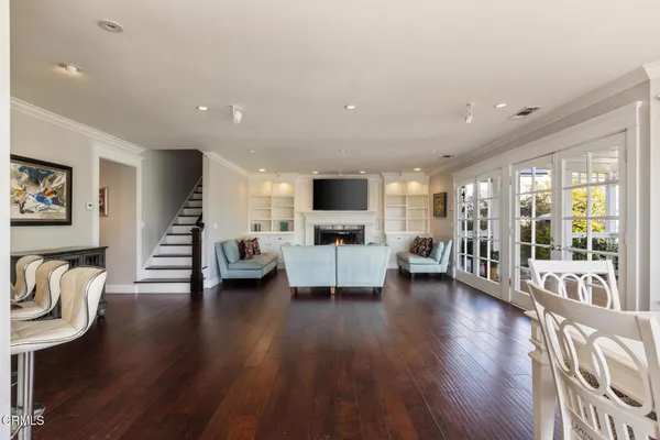 $17,000 | 5188 Vista Miguel Drive, La Canada Flintridge, CA 91011