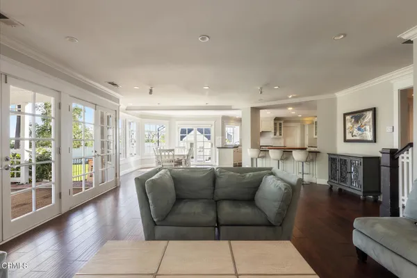 $17,000 | 5188 Vista Miguel Drive, La Canada Flintridge, CA 91011