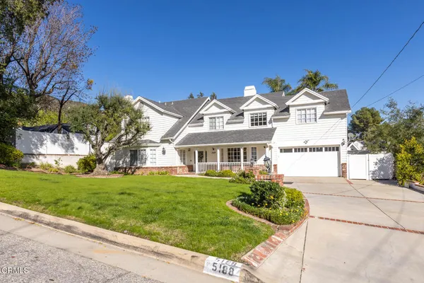 $17,000 | 5188 Vista Miguel Drive, La Canada Flintridge, CA 91011