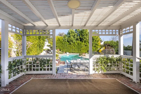 $17,000 | 5188 Vista Miguel Drive, La Canada Flintridge, CA 91011