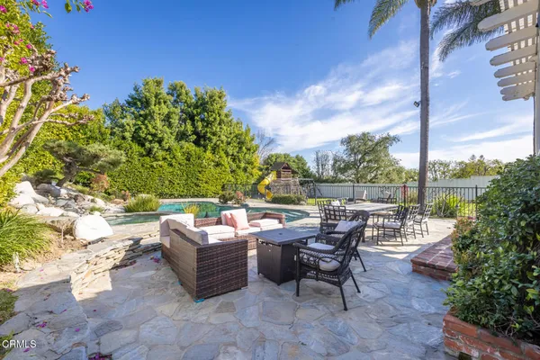 $17,000 | 5188 Vista Miguel Drive, La Canada Flintridge, CA 91011