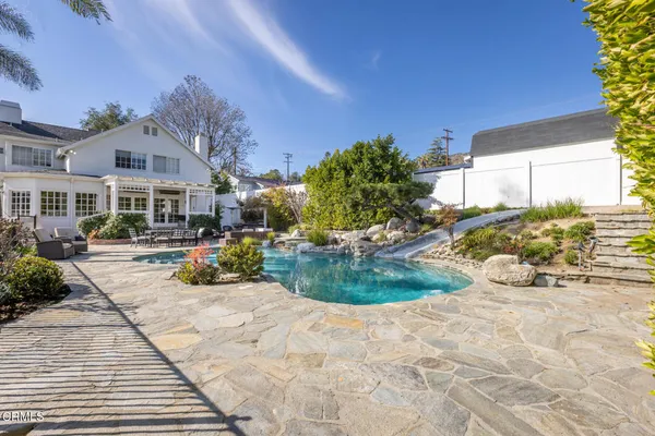 $17,000 | 5188 Vista Miguel Drive, La Canada Flintridge, CA 91011