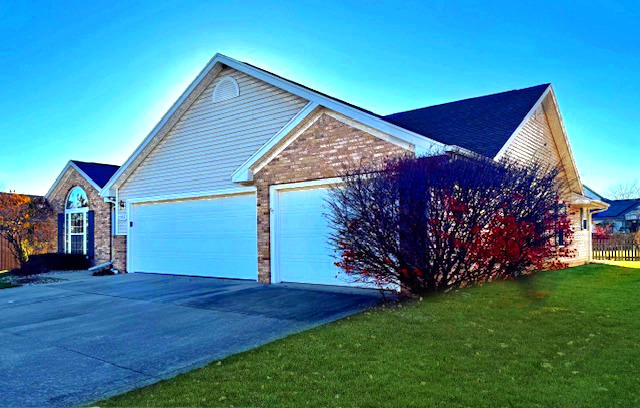 1203 Cobblefield Road Champaign, IL 61822 - Photo 4 of 95 Gallery Image 4