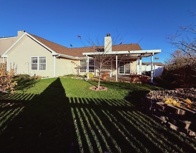 1203 Cobblefield Road Champaign, IL 61822 - Photo 5 of 95 Gallery Image 5