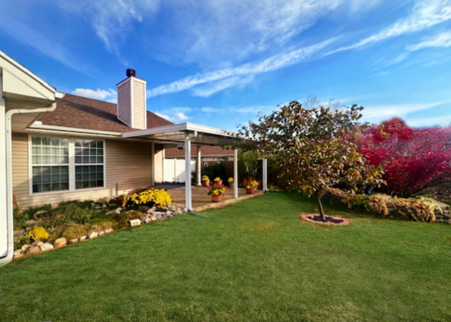 1203 Cobblefield Road Champaign, IL 61822 - Photo 7 of 95 Gallery Image 7