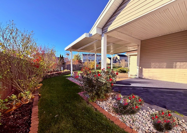 1203 Cobblefield Road Champaign, IL 61822 - Photo 85 of 95 Gallery Image 85