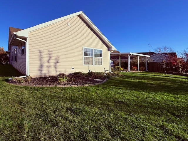 1203 Cobblefield Road Champaign, IL 61822 - Photo 86 of 95 Gallery Image 86