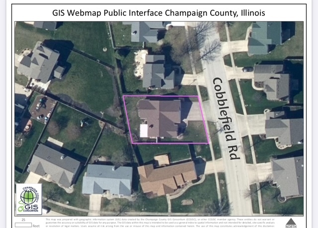 1203 Cobblefield Road Champaign, IL 61822 - Photo 93 of 95 Gallery Image 93