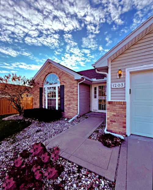 1203 Cobblefield Road Champaign, IL 61822 - Photo 10 of 95 Gallery Image 10