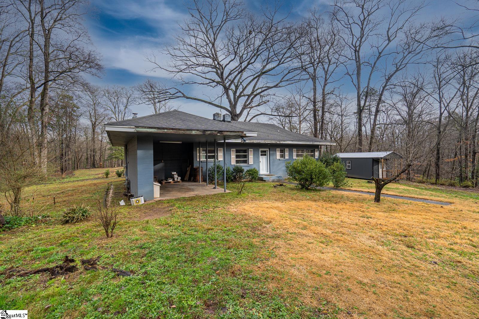 186 Ballard Hill Road Easley, SC 29642 - Photo 3 of 19 Gallery Image 3