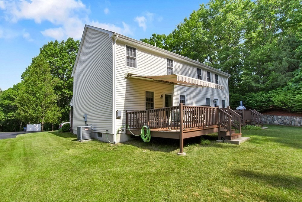 53 Lancaster Road, Unit 5 Clinton, MA 01510 - Photo 24 of 26
