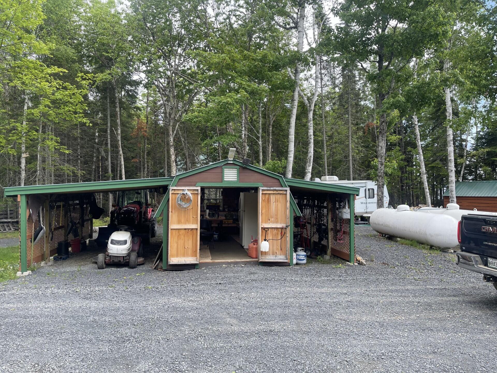 161 Burnt Landing Sinclair, ME 04779 - Photo 8 of 19