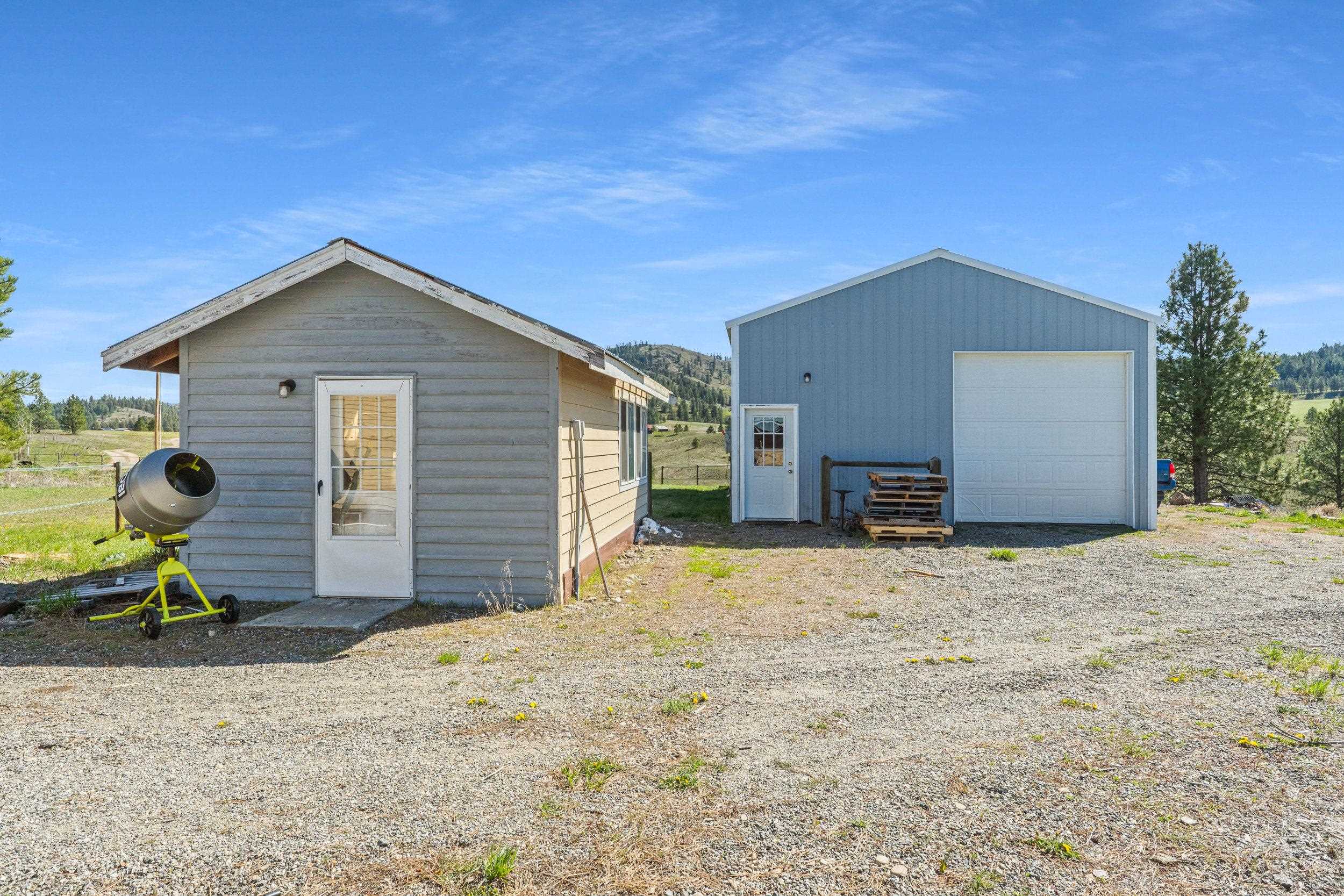 16 Barter Fair Road Republic, WA 99166 - Photo 39 of 49