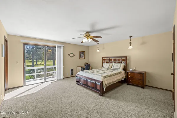 $585,000 | 301 Woodland Drive, Pinehurst, ID 83850