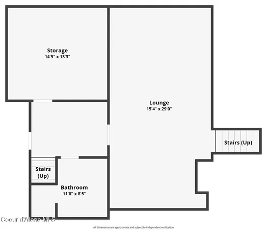 $585,000 | 301 Woodland Drive, Pinehurst, ID 83850