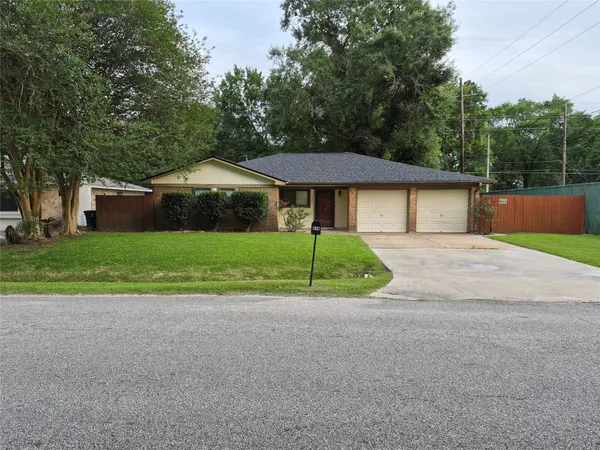 $225,000 | 638 Cherry Valley Drive, Huffman, TX 77336