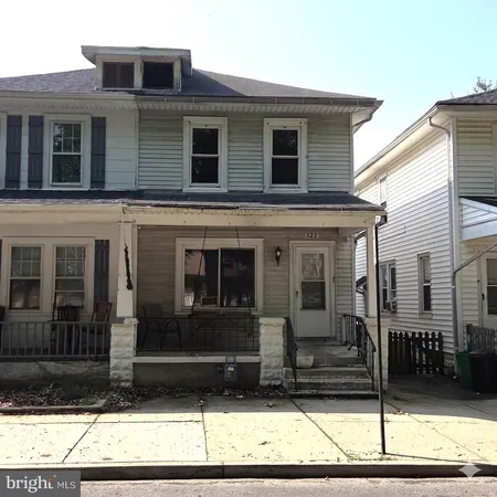 $130,000 | 1022 Edison Street, York, PA 17403