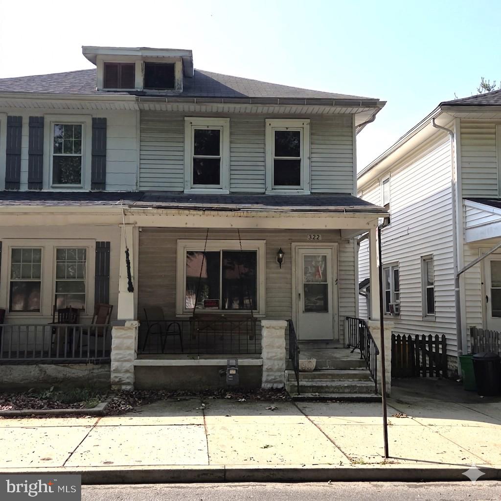 1022 Edison Street York, PA 17403 - Photo 1 of 1