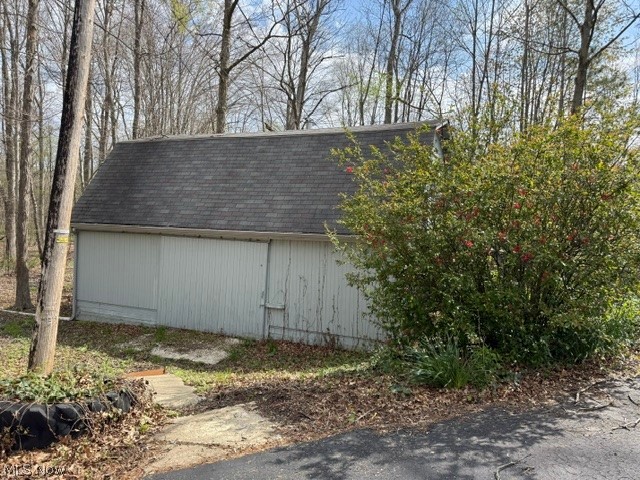 3545 Porter Road Rootstown, OH 44272 - Photo 21 of 37