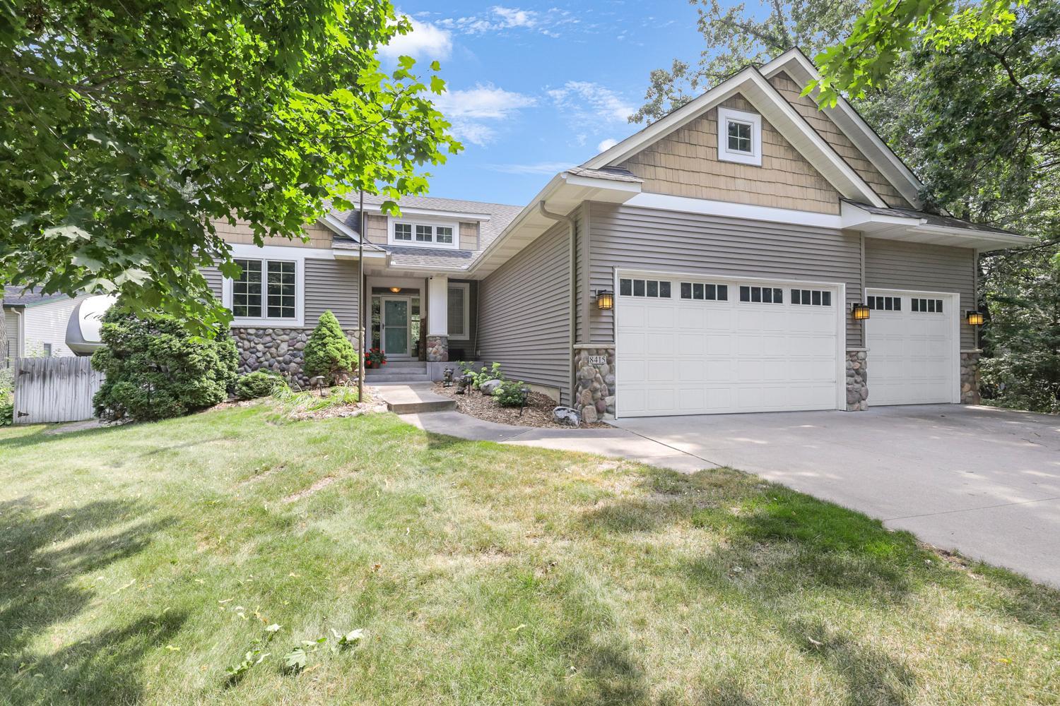 8415 Groveland Road Mounds View, MN 55112 - Photo 53 of 54 Gallery Image 53
