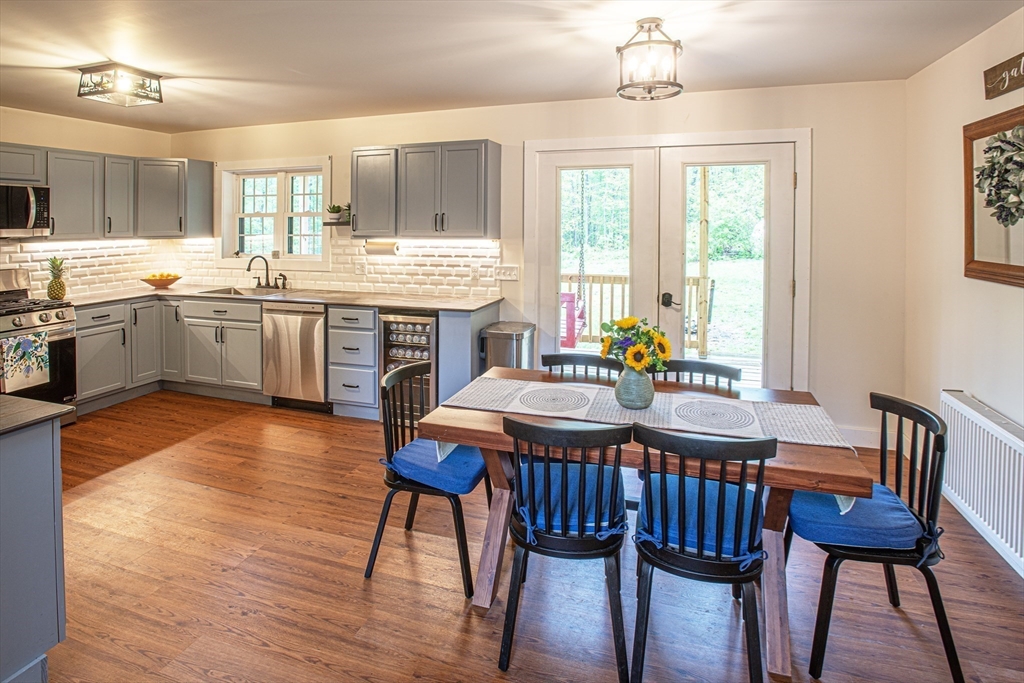 36 Campbell Road Plainfield, MA 01070 - Photo 8 of 42