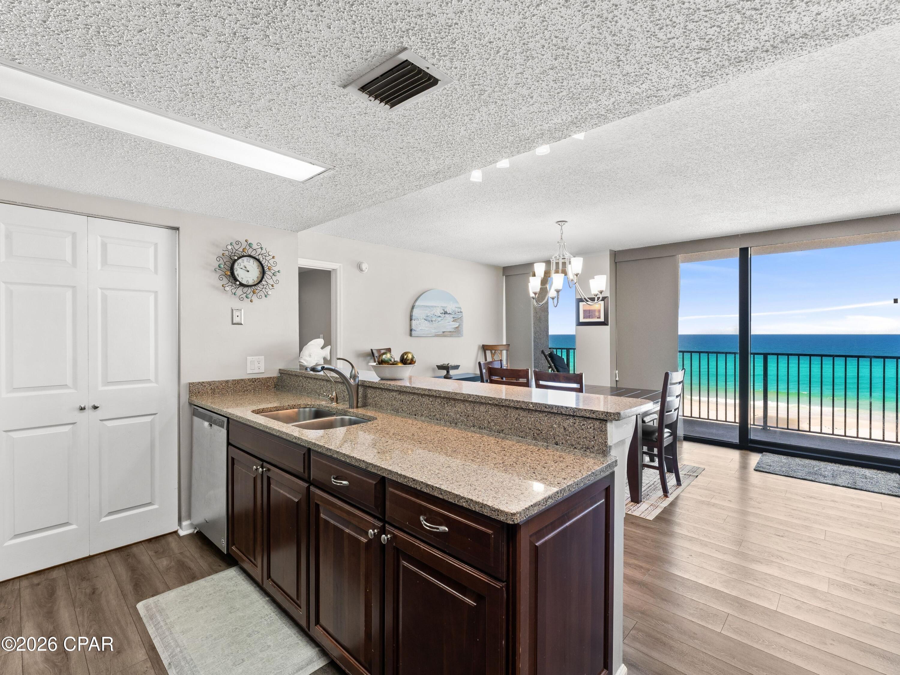 17351 Front Beach Road, Unit 404 Panama City Beach, FL 32413 - Photo 21 of 43