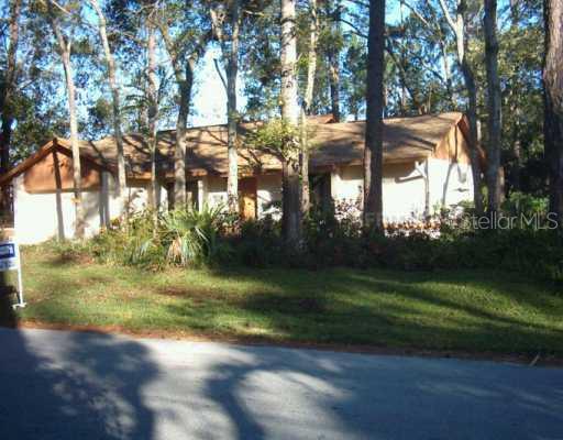 638 Sailfish Road Winter Springs, FL 32708 - Photo 1 of 1 Exterior Front