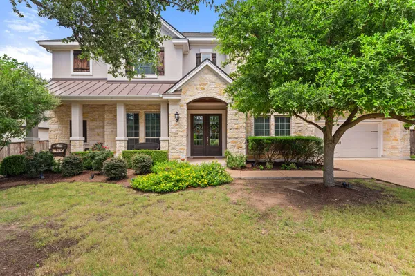 $899,999 | 2720 Rain Song Drive, Leander, TX 78641