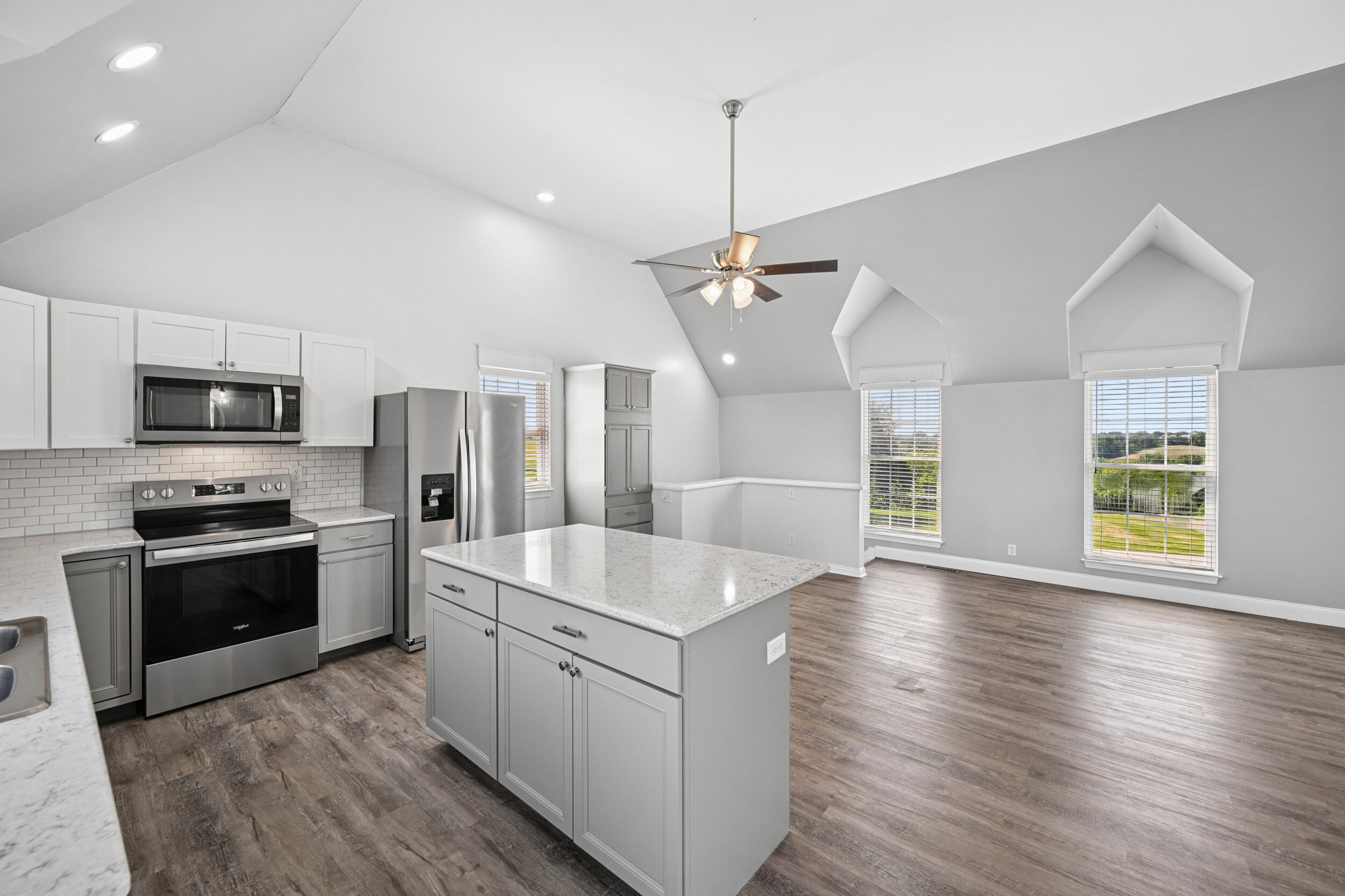 805 Humes Ridge Road Williamstown, KY 41097 - Photo 13 of 41