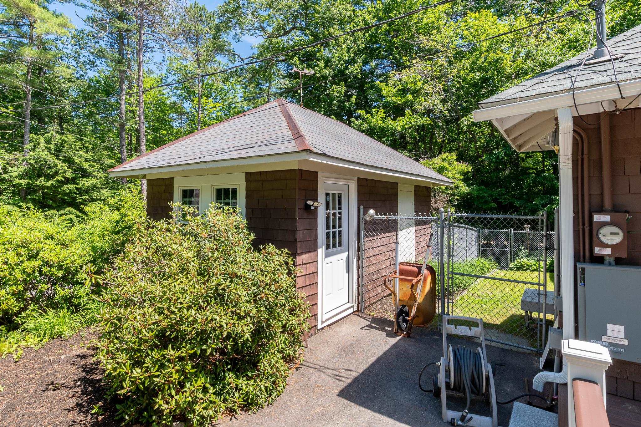 582 Shaker Jerry Road Moultonborough, NH 03254 - Photo 32 of 59