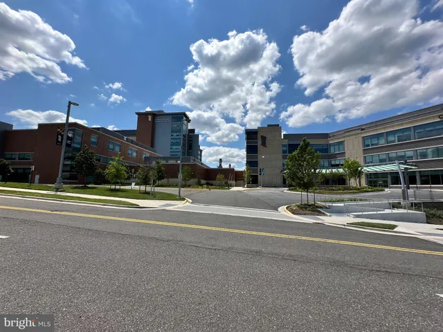 a view of outdoor space and swimming pool