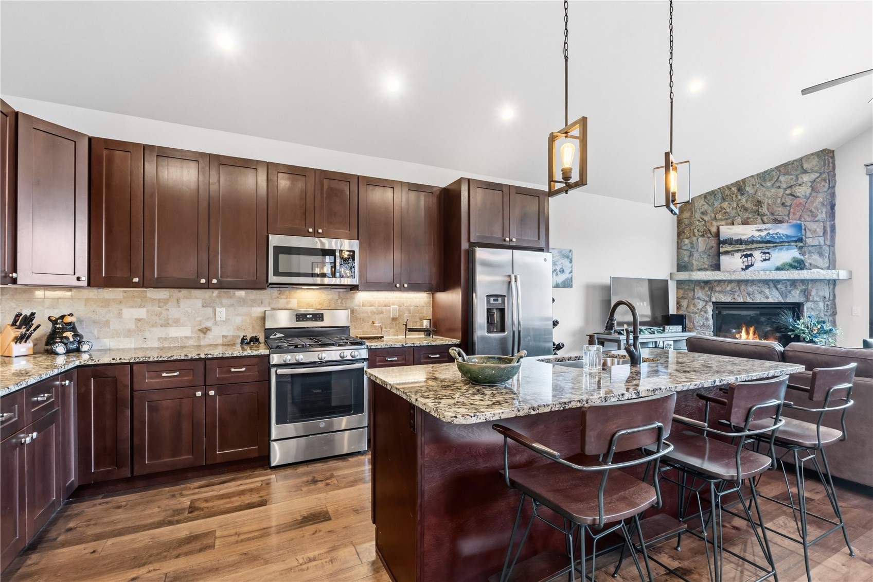 705 Independence Road, Unit 705 Keystone, CO 80435 - Photo 11 of 40
