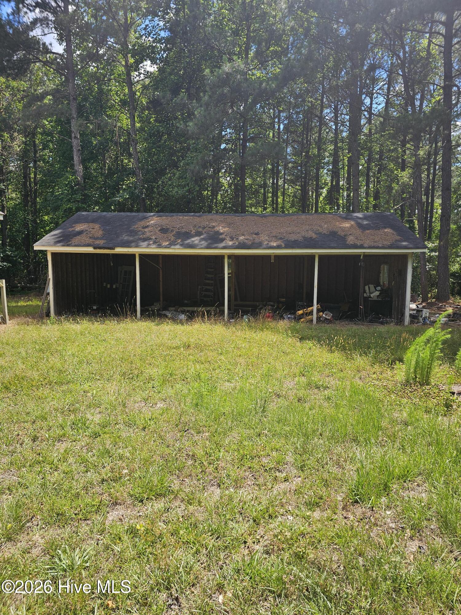 0 Madison Road Bailey, NC 27807 - Photo 4 of 8
