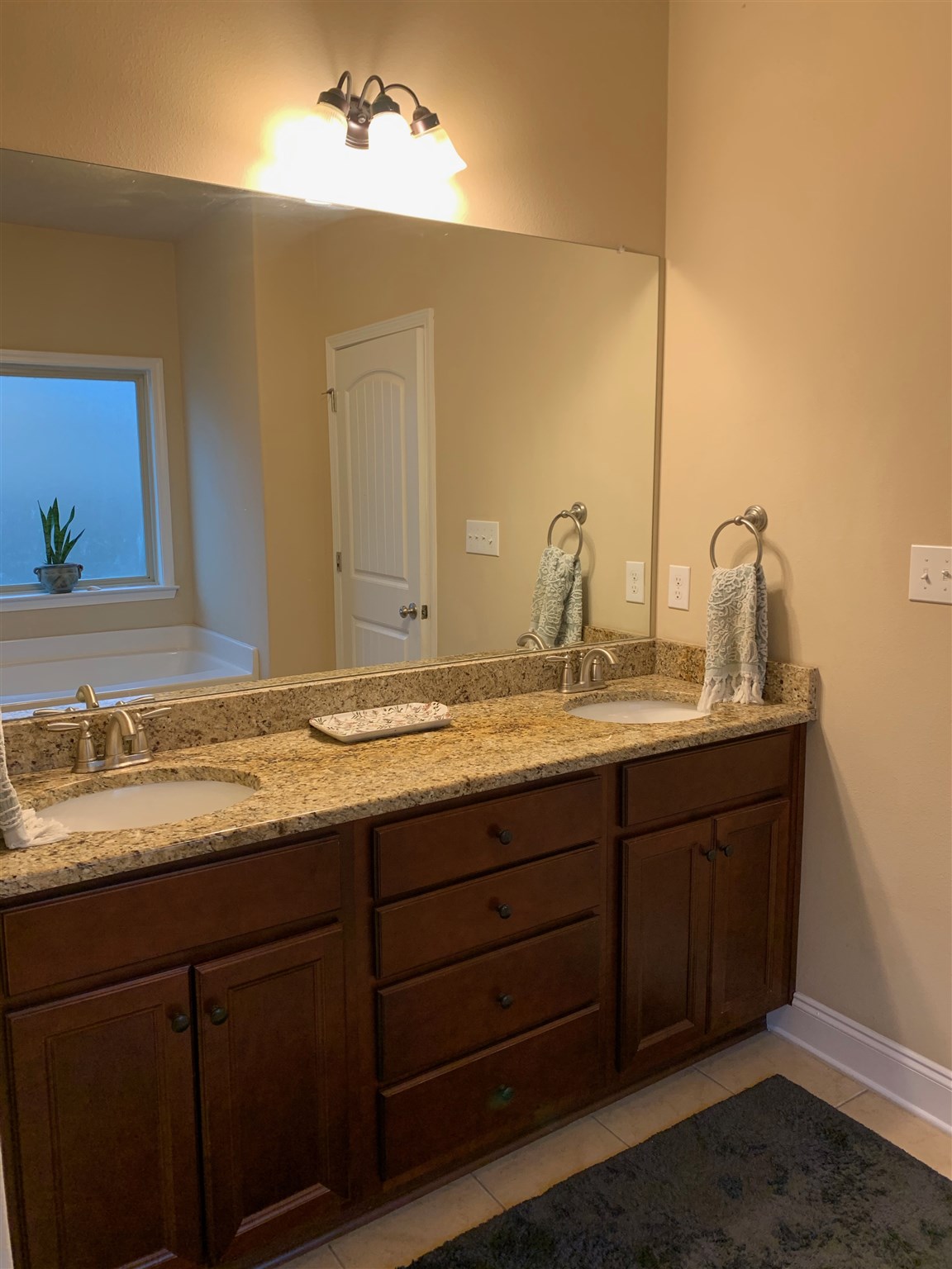 11908 Alabaster Drive Daphne, AL 36526 - Photo 16 of 32 Master Bath