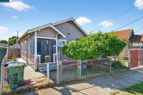 $494,999 | 2138 Market Avenue, San Pablo, CA 94806