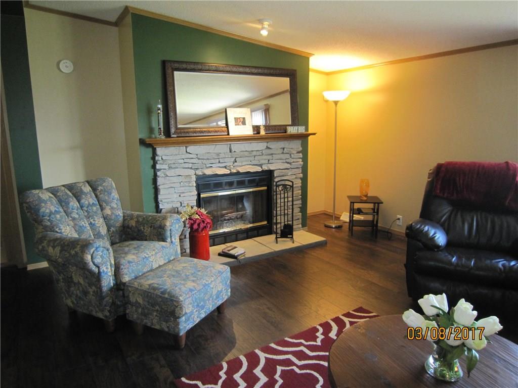 113 Braddock Road Smithfield, PA 15478 - Photo 12 of 24 FAMILY ROOM- COZY FIREPLACE WITH BLOWER