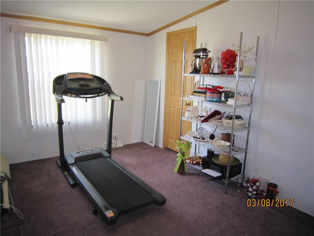 113 Braddock Road Smithfield, PA 15478 - Photo 20 of 24 3RD BEDROOM-WALK IN CLOSET