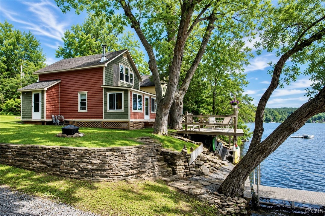 2425 Nichols Camp Road Eaton, NY 13334 - Photo 23 of 50
