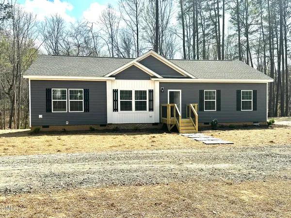 $344,900 | 207 Old Nc 75 Street South, Stem, NC 27581