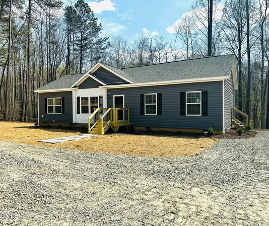 $344,900 | 207 Old Nc 75 Street South, Stem, NC 27581