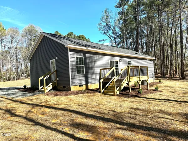 $344,900 | 207 Old Nc 75 Street South, Stem, NC 27581