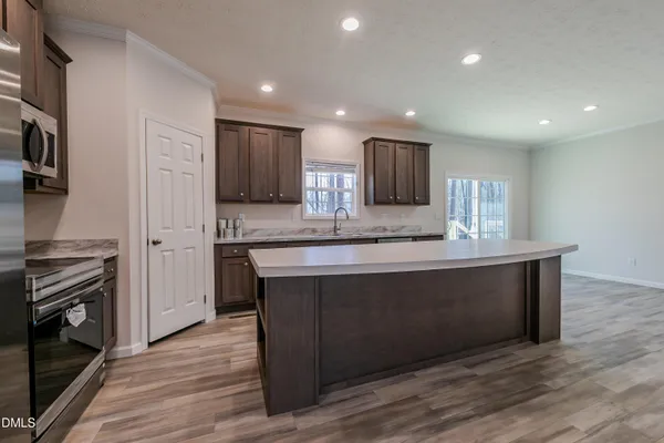 $344,900 | 207 Old Nc 75 Street South, Stem, NC 27581