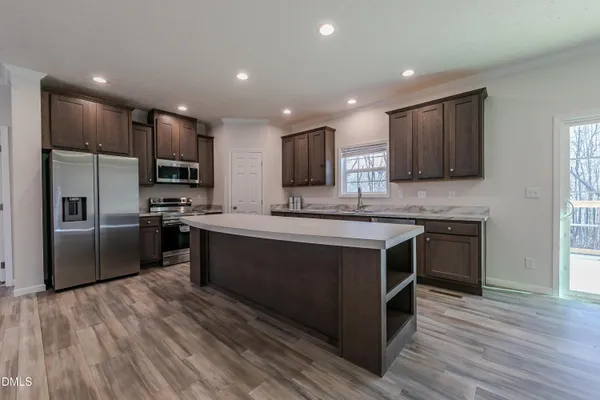 $344,900 | 207 Old Nc 75 Street South, Stem, NC 27581