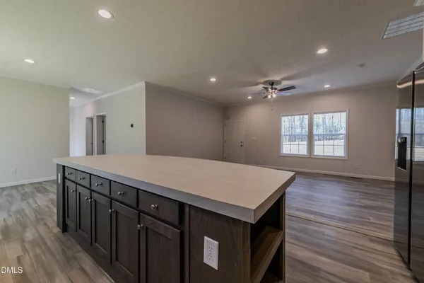 $344,900 | 207 Old Nc 75 Street South, Stem, NC 27581